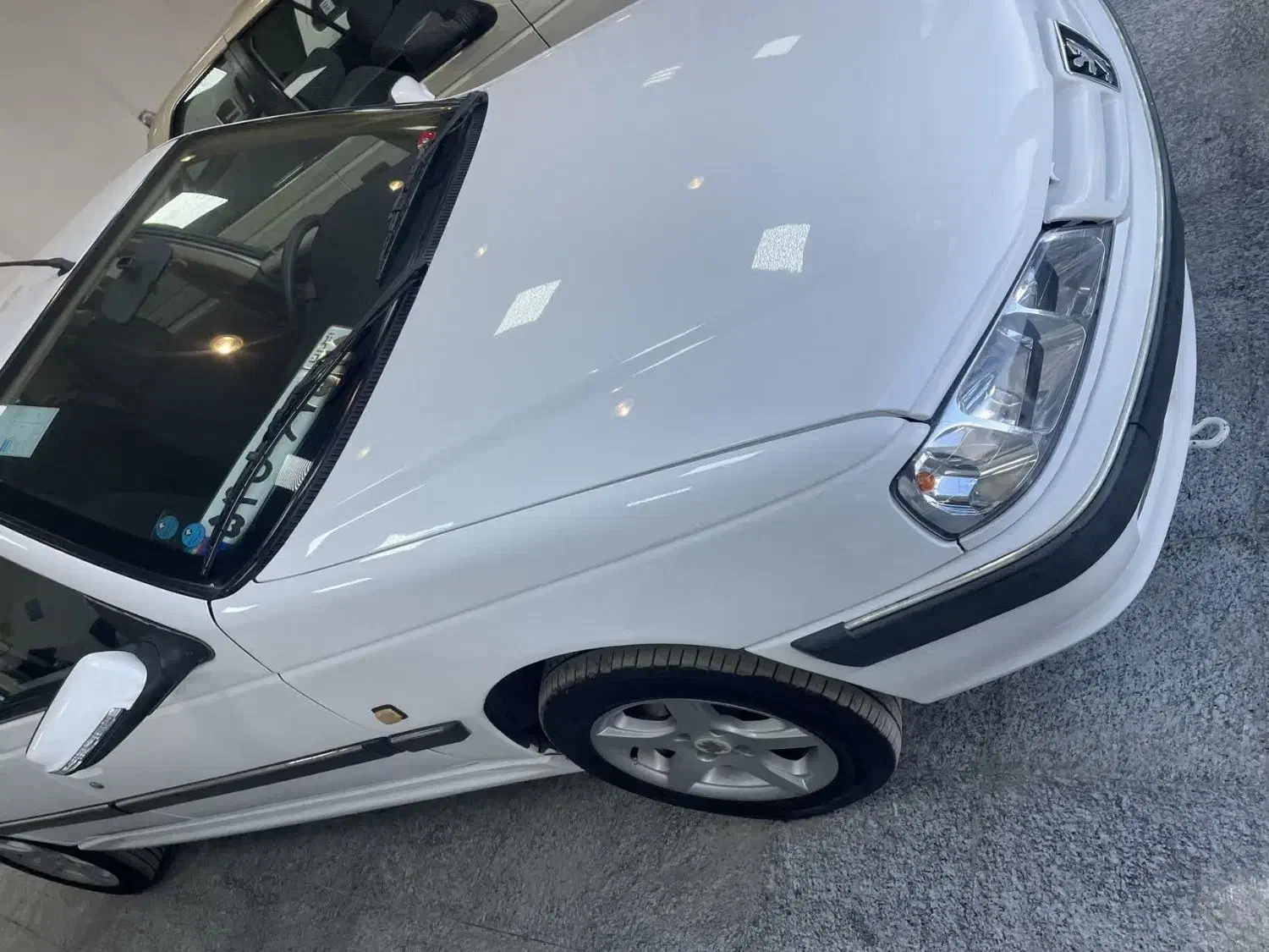 پژو پارس ۱۴۰۰|خودرو سواری و وانت|ملکان, |دیوار