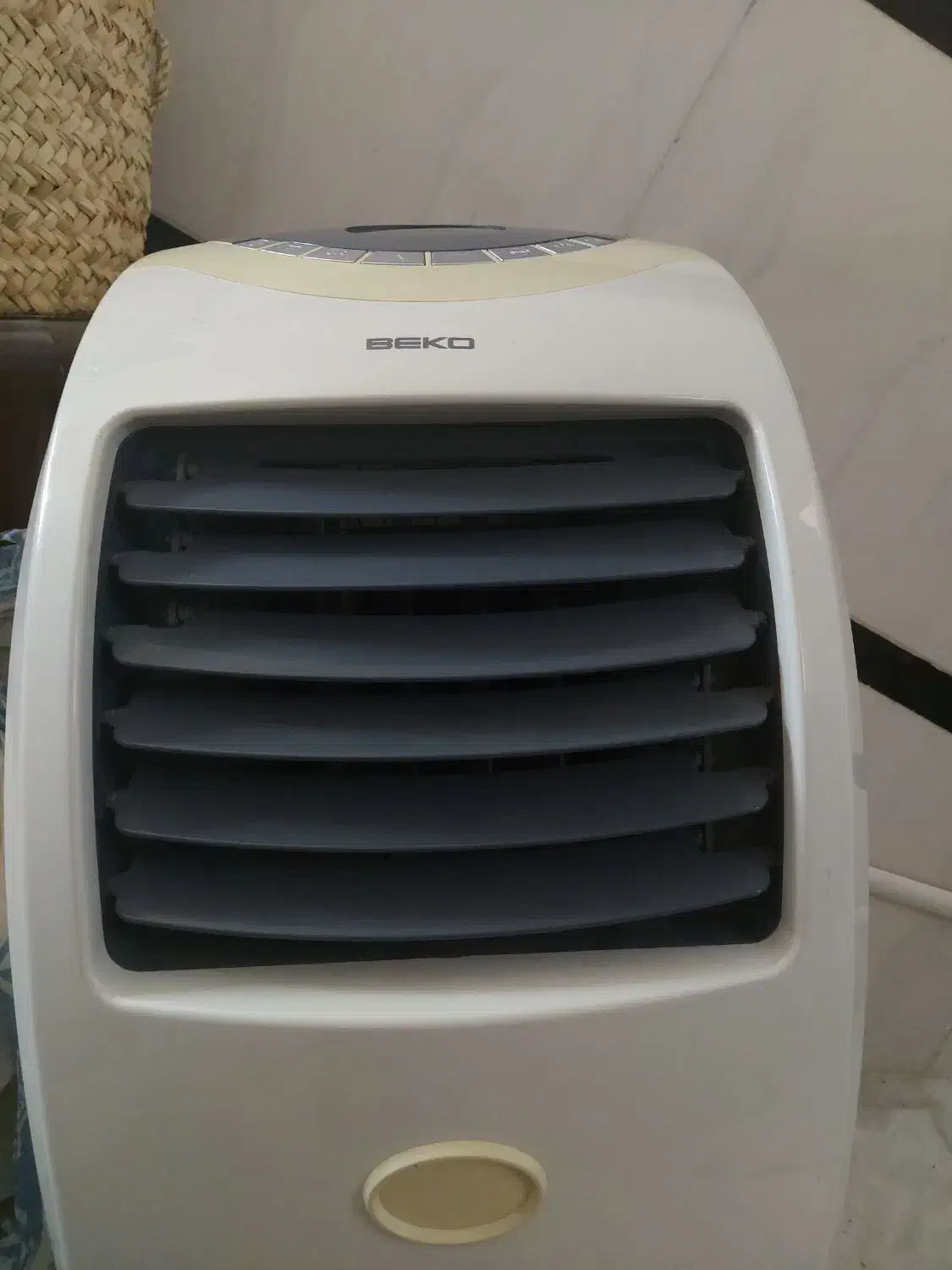 کولر گازی کم مصرف|کولر گازی و فن‌کوئل|قم, شاه ابراهیم|دیوار