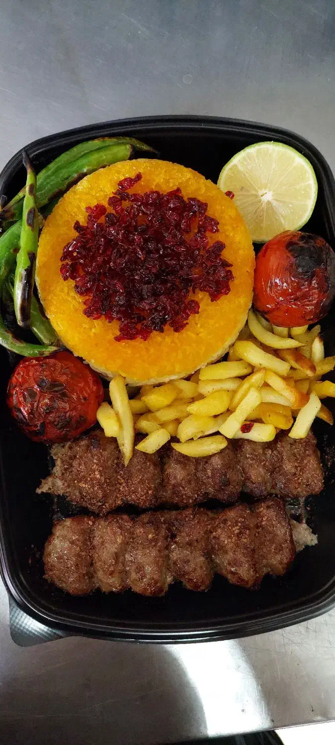 رستوران و بیرون بر دیگچه با 5 شعبه فعال در شیراز|خدمات پذیرایی، مراسم|شیراز, قصرالدشت|دیوار