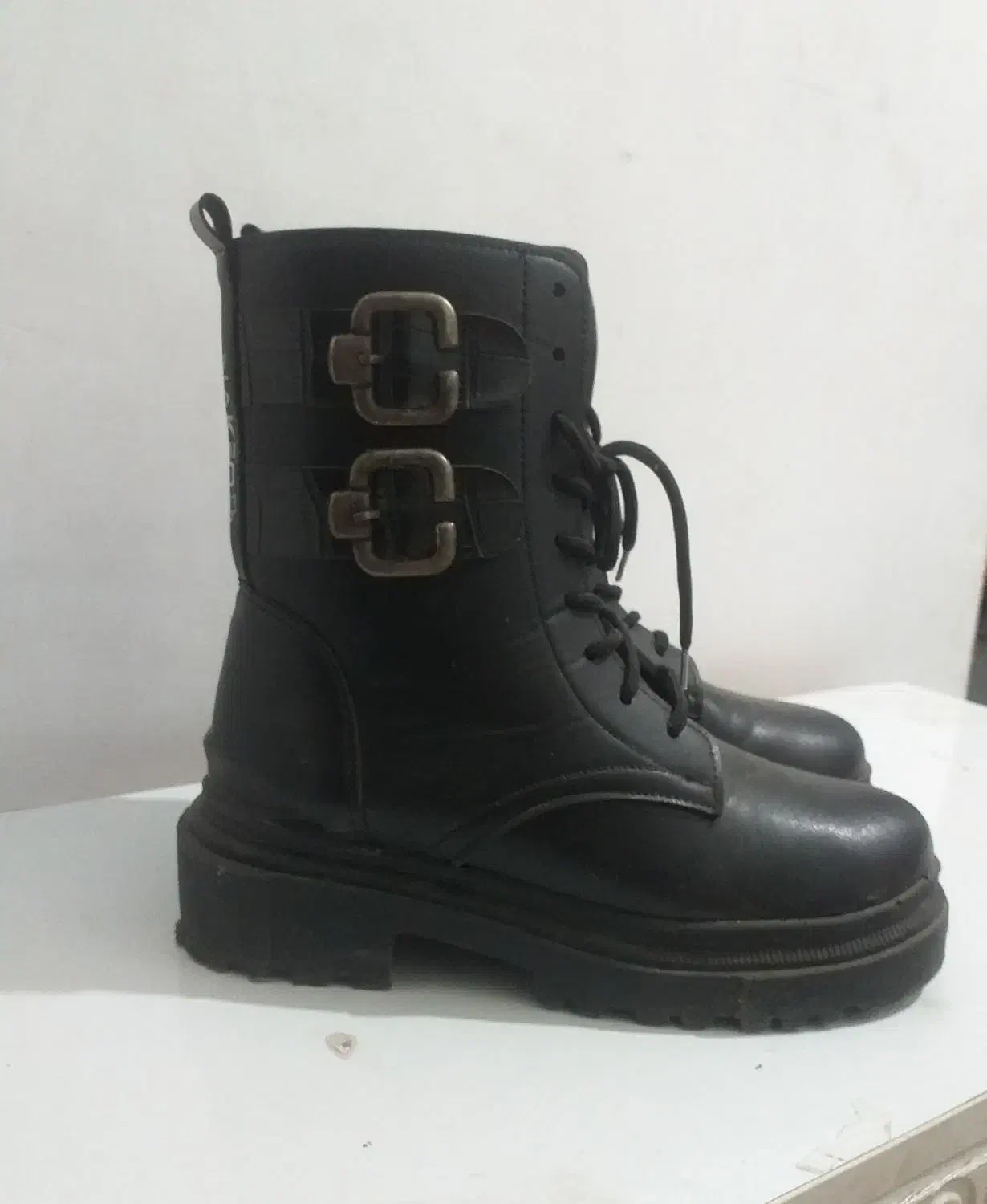 پوتین دخترانه|کیف، کفش، کمربند|لنگرود, |دیوار