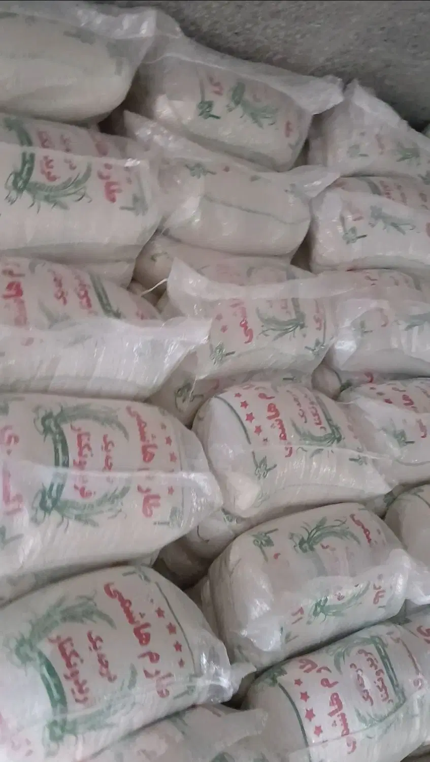 برنج طارم هاشمی درجه یک فریدونکنار|خوردنی و آشامیدنی|تهران, صد دستگاه|دیوار