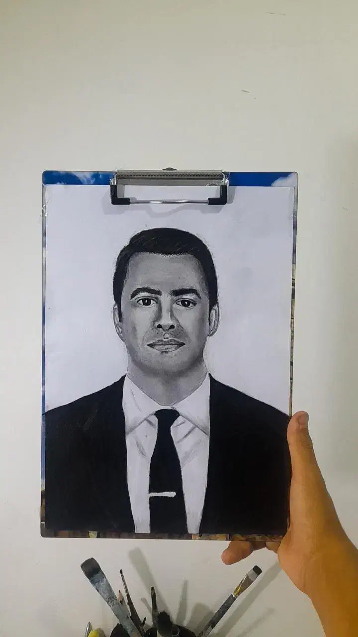 انواع سفارشی پذیرفته میشود|تابلو، نقاشی، عکس|دهلران, |دیوار