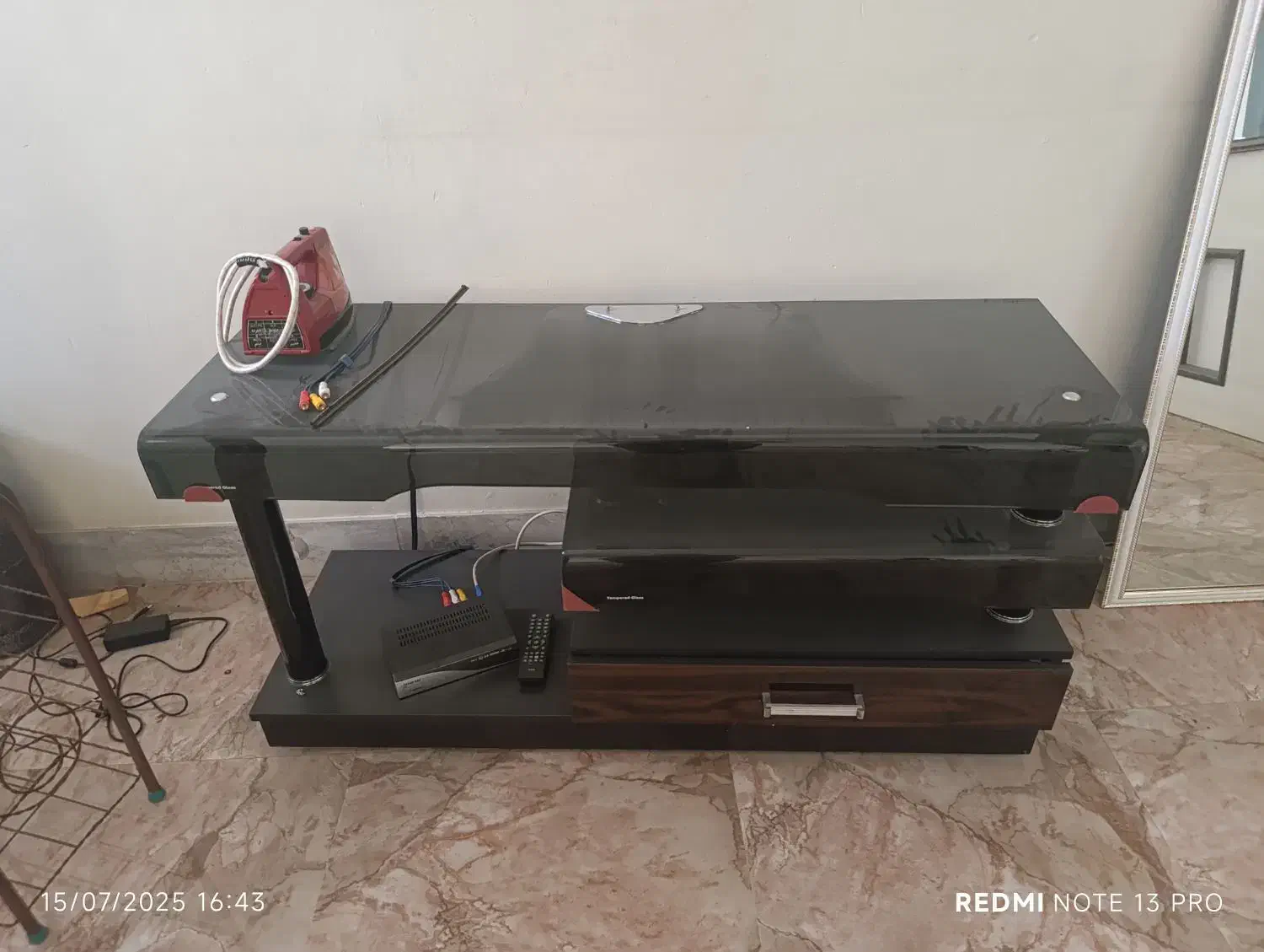 میز تلویزیون|میز تلویزیون|الوند, |دیوار