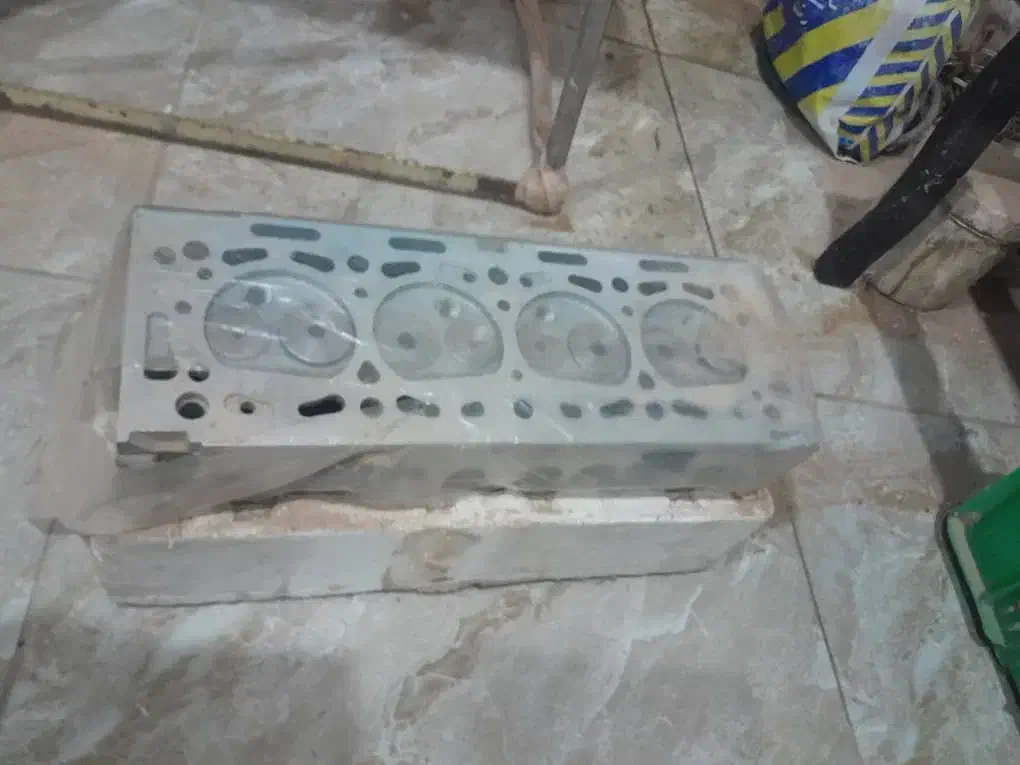 سرسیلند شرکتی نوع پژوئی|قطعات یدکی و لوازم جانبی|آستانه اشرفیه, |دیوار