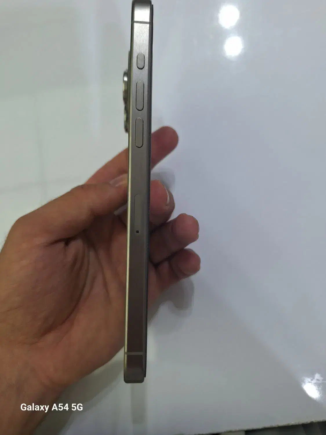 گوشی آیفون promax15|موبایل|کرمانشاه, |دیوار