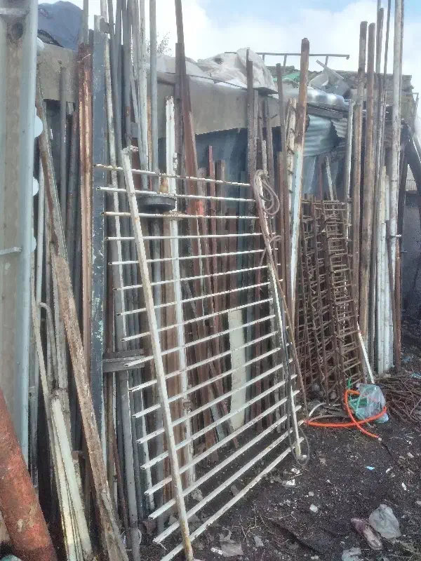 فروش آهن صنعتی|عمدهفروشی|رشت, خرسندی|دیوار