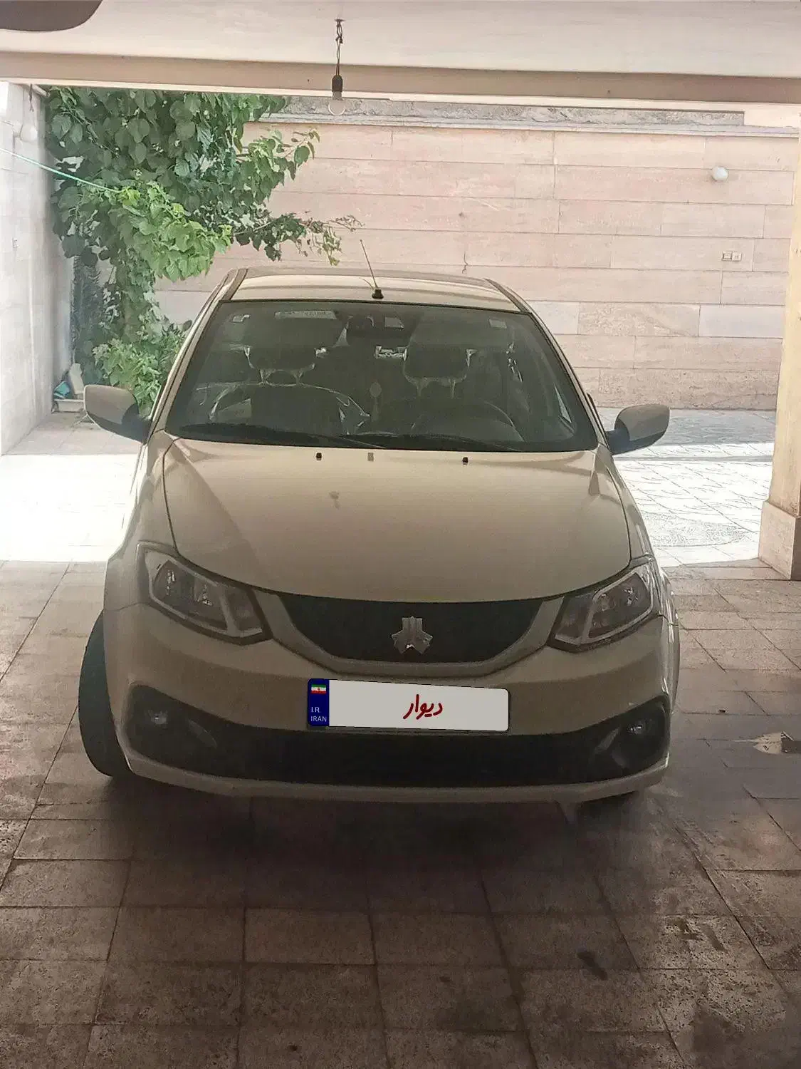 ساینا402s|خودرو سواری و وانت|قرچک, زیبا شهر|دیوار