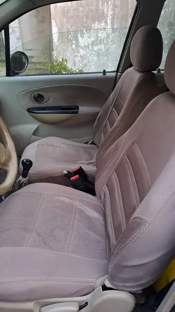 مدل۸۹سه سیلندر بیمه۱۱ماه دارد|خودرو سواری و وانت|بندر انزلی, کلیور|دیوار