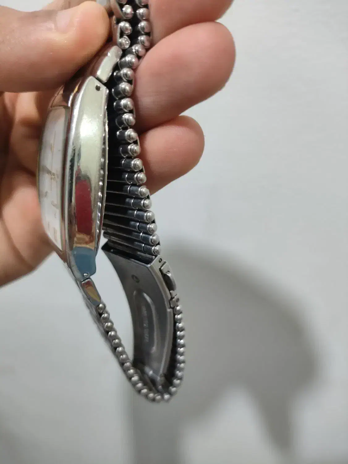 فروش فوری ساعت قدیمی رومانسون فرانسه|ساعت|اهواز, کمپلو جنوبی|دیوار