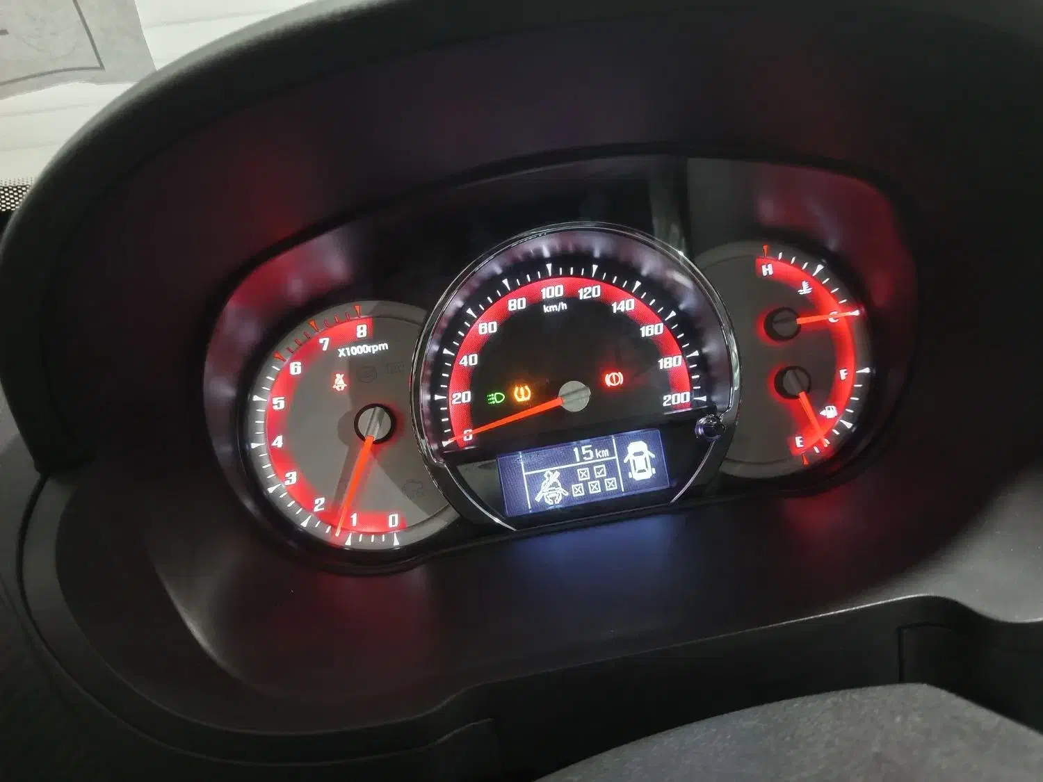 صفرخشک|خودرو سواری و وانت|اردبیل, |دیوار