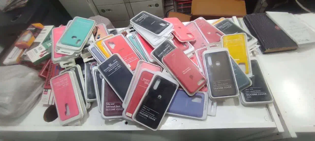 گارد گوشی نو|لوازم جانبی موبایل و تبلت|اصفهان, کشاورزی|دیوار