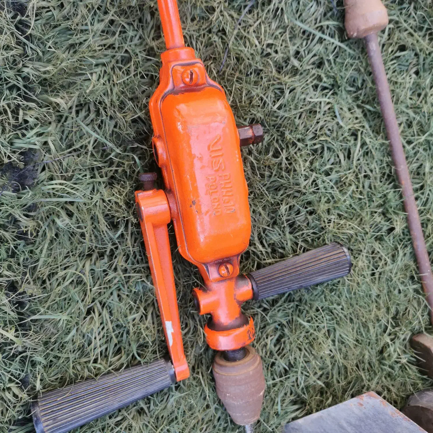 فروش چند تا ابزار|ابزارآلات|رشت, کاکتوس|دیوار