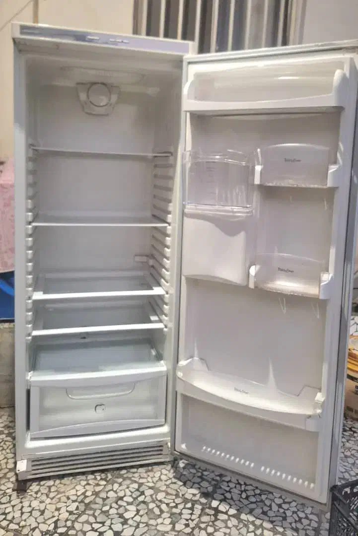 فروش یخچال و فریزر به صورت جداگانه|یخچال و فریزر|قائم‌شهر, |دیوار