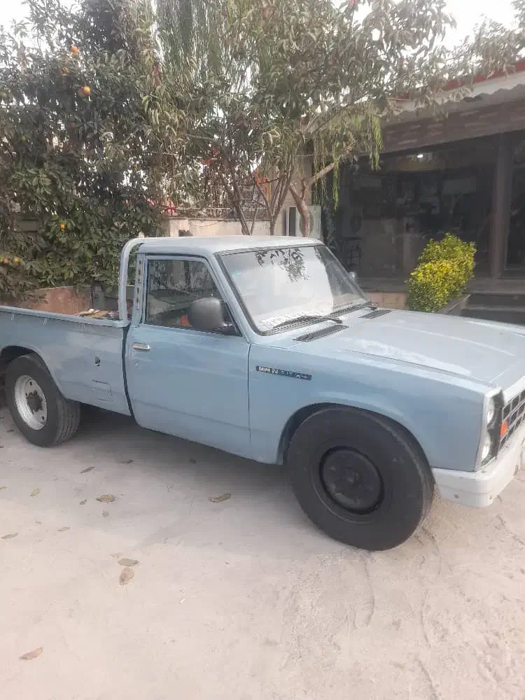 نیسان موتور پاترول مدل 71|خودرو سواری و وانت|صومعهسرا, |دیوار