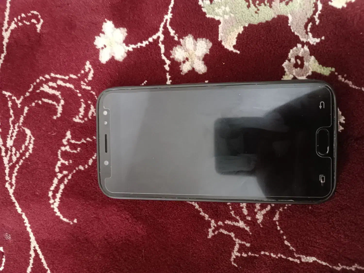 گوشی j7 pro|موبایل|مراغه, |دیوار