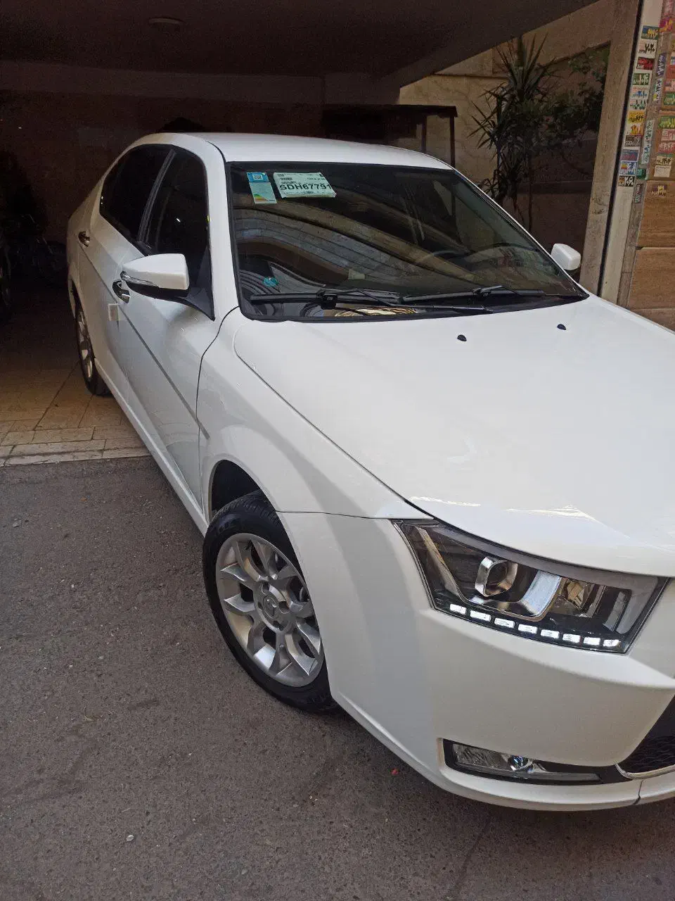 دناپلاس EF7P شش سرعته دستی ارتقایافته مدل ۱۴۰۴|خودرو سواری و وانت|پاکدشت, پاکدشت (مامازند)|دیوار