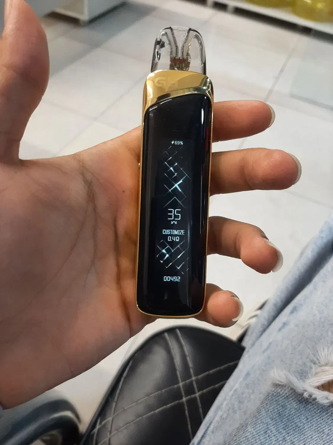 پاد g4 pro|زیورآلات و اکسسوری|بندرعباس, |دیوار