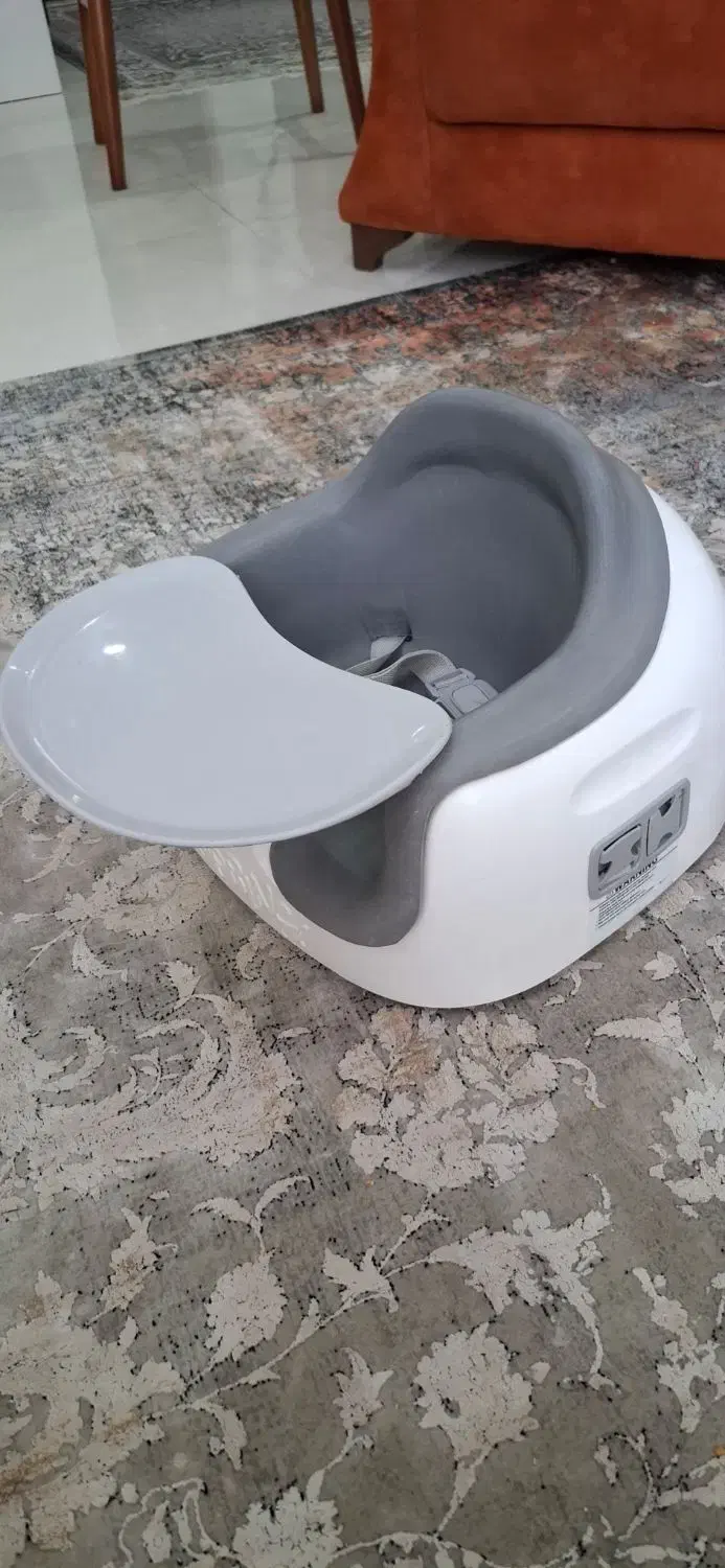 صندلی غذا|تخت و صندلی بچه|کرج, ساماندهی|دیوار