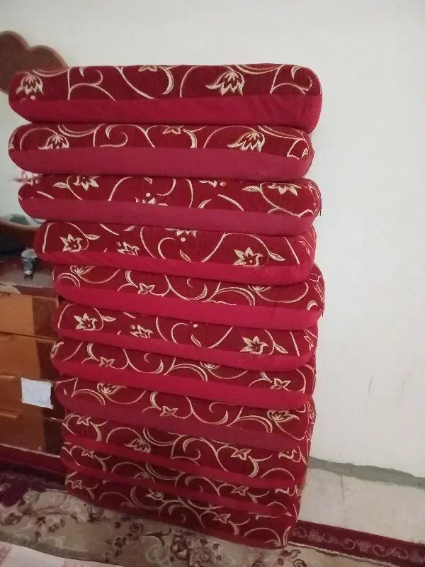 تکیه پشتی|پشتی|شادگان, |دیوار