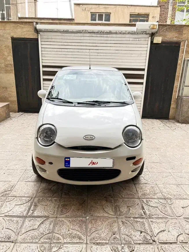 Mvm110|خودرو سواری و وانت|اردبیل, |دیوار