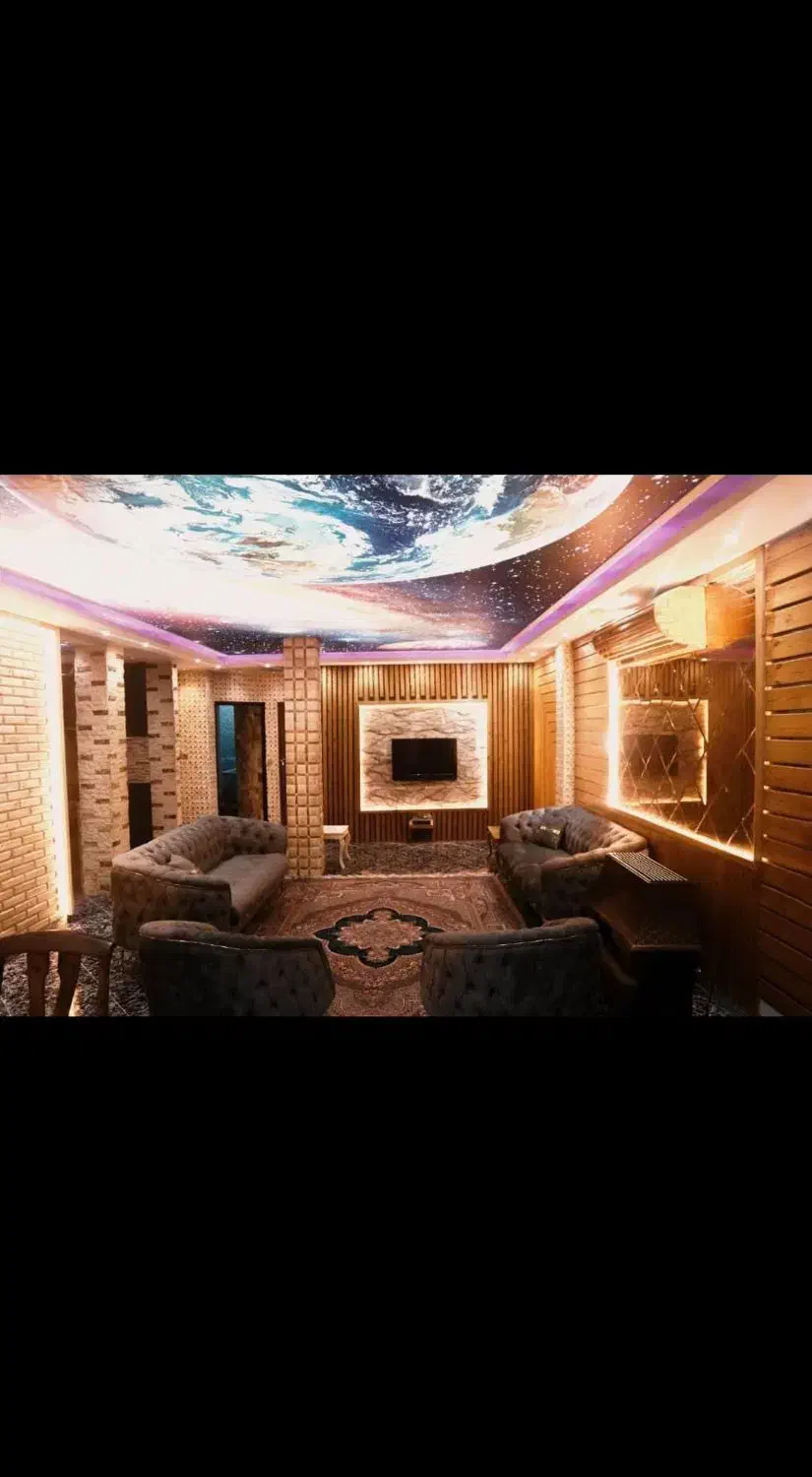 ویلا استخر دار سه خاب|اجارهٔ کوتاه‌مدت ویلا و باغ|آستارا, |دیوار