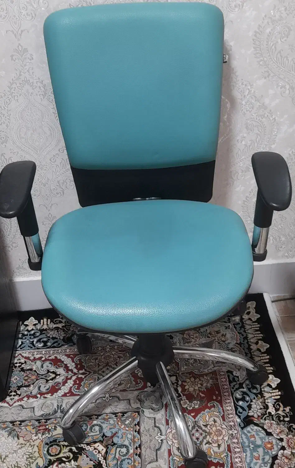 صندلی چرخ دار|مبلمان اداری|الیگودرز, |دیوار