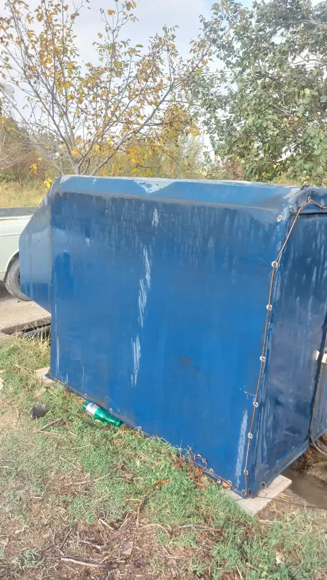 باربند وانتی|قطعات یدکی و لوازم جانبی|قصابه, |دیوار