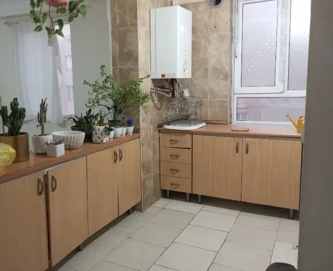 اجاره آپارتمان ۸۵ متری دو خواب معلم ۲ ( ناجا)|اجارهٔ آپارتمان|مهاجران, |دیوار