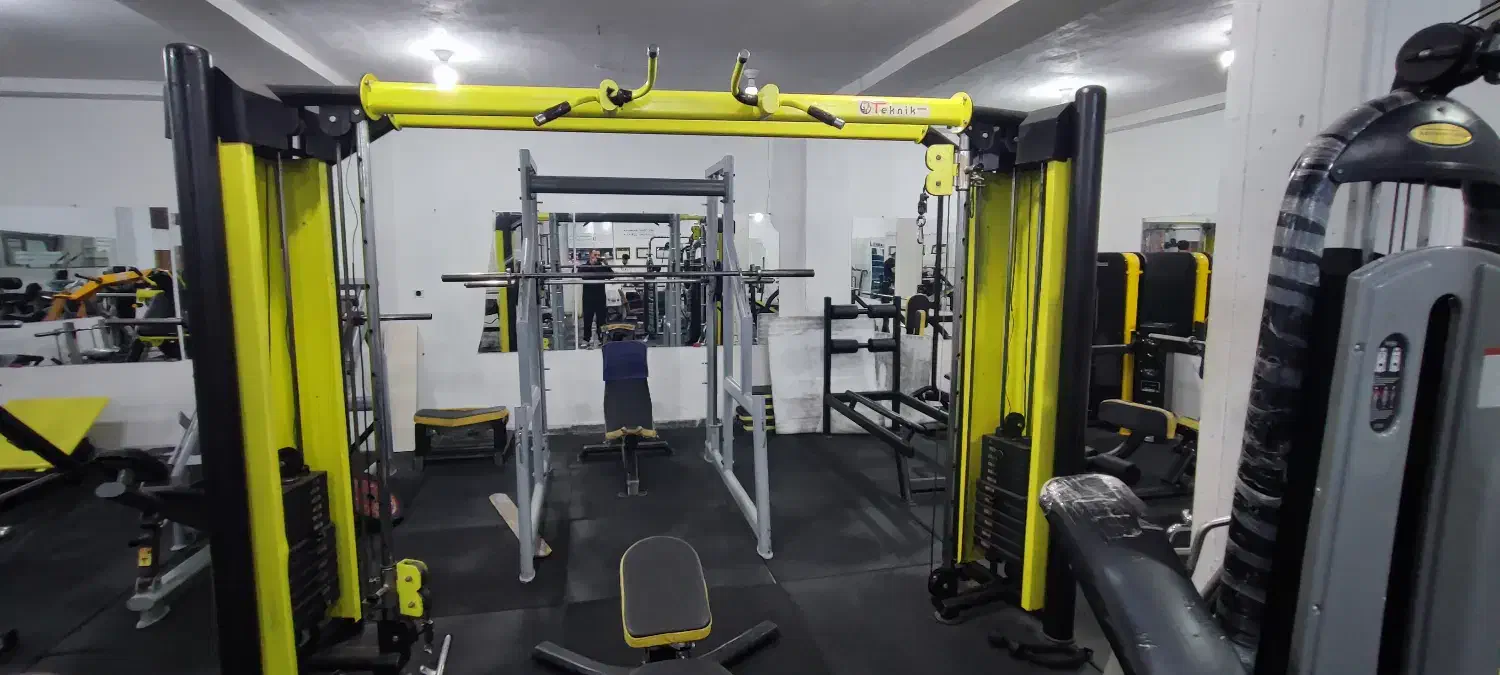 بدنسازی|تجهیزات ورزشی|بوکان, |دیوار