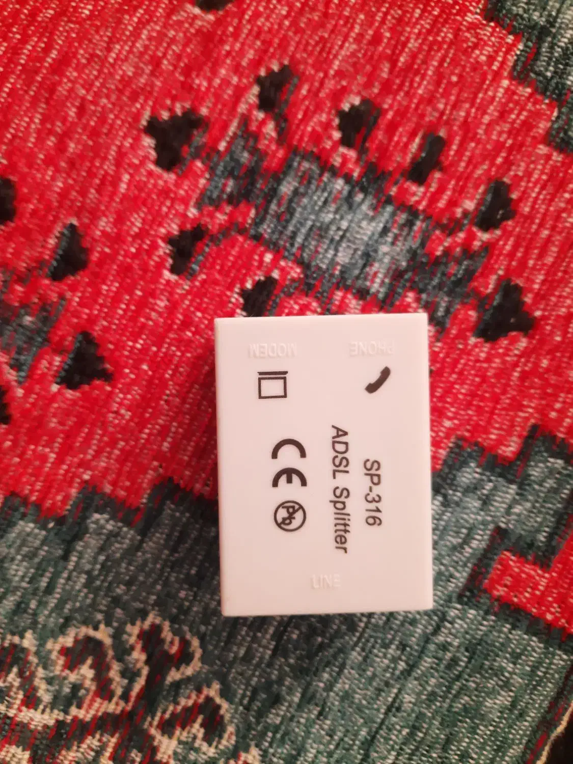 مودم مدل tp-link|مودم و تجهیزات شبکه|اشتهارد, |دیوار