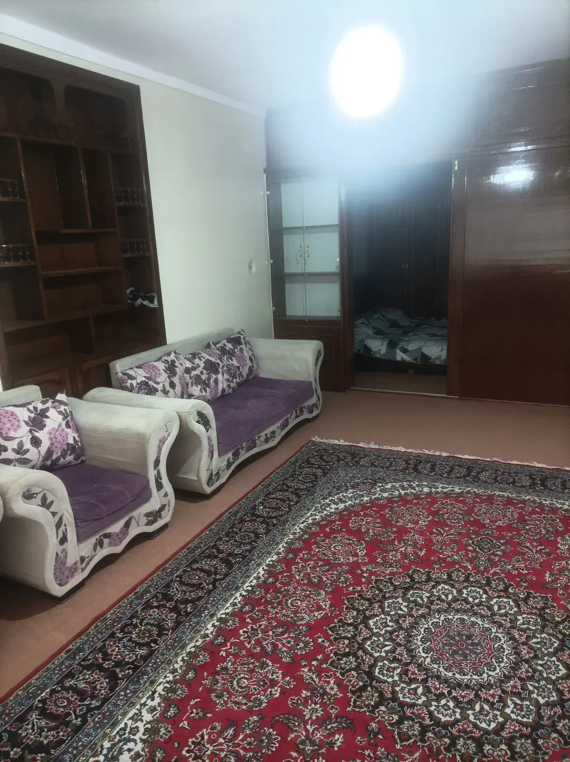 سوییت|اجارهٔ کوتاه‌مدت آپارتمان و سوئیت|ارومیه, |دیوار