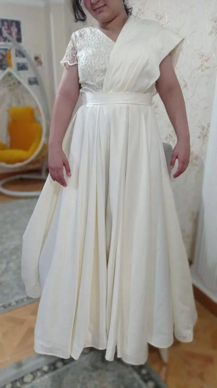 لباسهای مجلسی سایز ۳۸و۴۰|لباس|رشت, رشتیان|دیوار