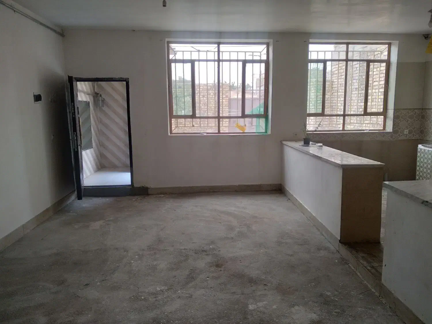 خانه رهن کامل|اجارهٔ خانه و ویلا|تربت جام, یحیی آباد|دیوار