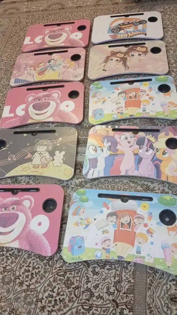 میز تحریر|میز تحریر و کامپیوتر|کارون, |دیوار