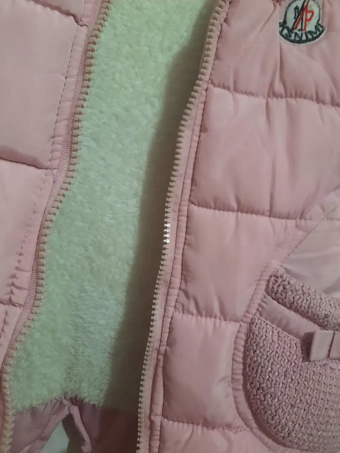 کاپشن ولباس بچه گانه|کفش و لباس بچه|نقده, |دیوار