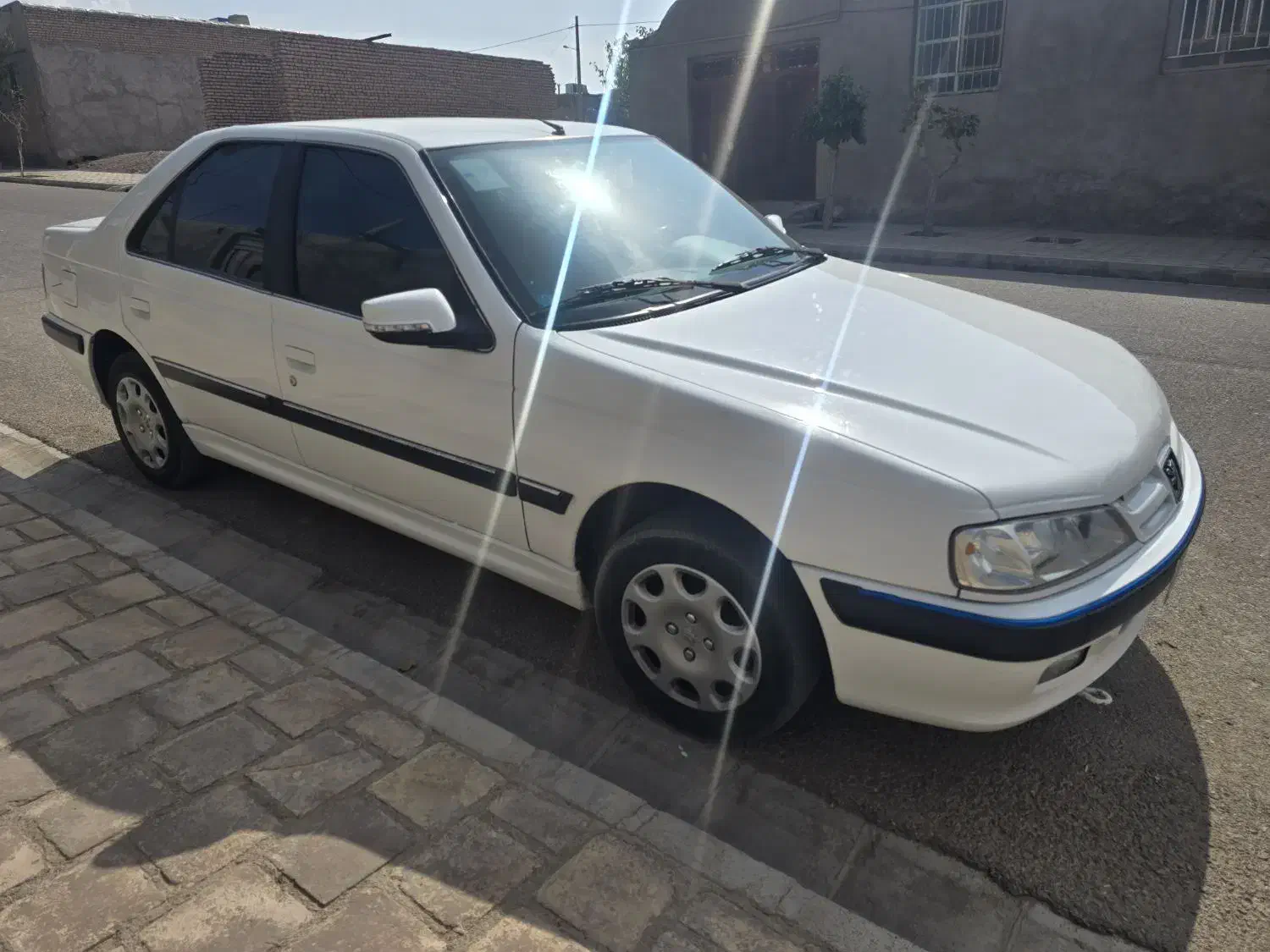 پارس سال مدل ۱۴۰۰|خودرو سواری و وانت|گناباد, |دیوار