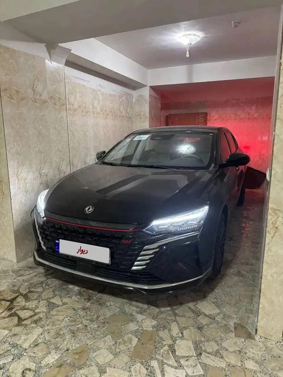 شاین مکس وارداتی|خودرو سواری و وانت|تهران, شهرک دانشگاه شریف|دیوار