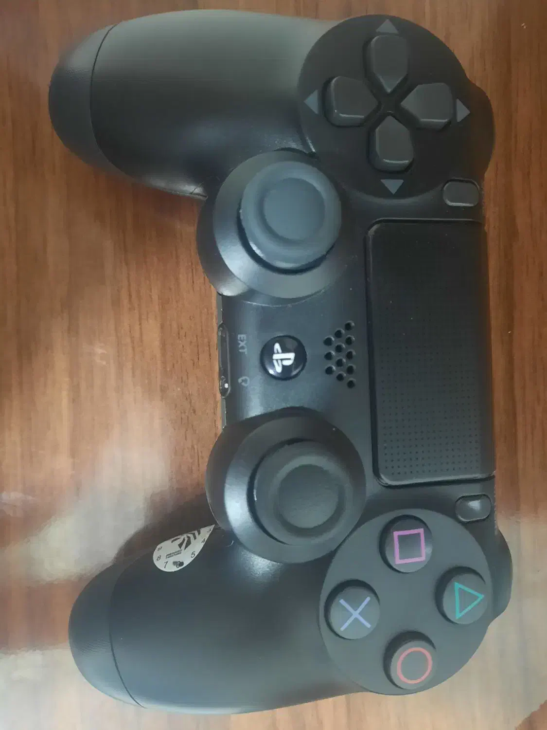 دسته ps4|کنسول، بازی ویدئویی و آنلاین|تبریز, |دیوار