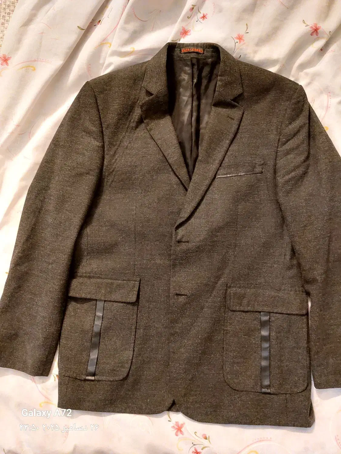 کت اسپرت مردانه|لباس|شاهین‌شهر, مسکن مهر|دیوار