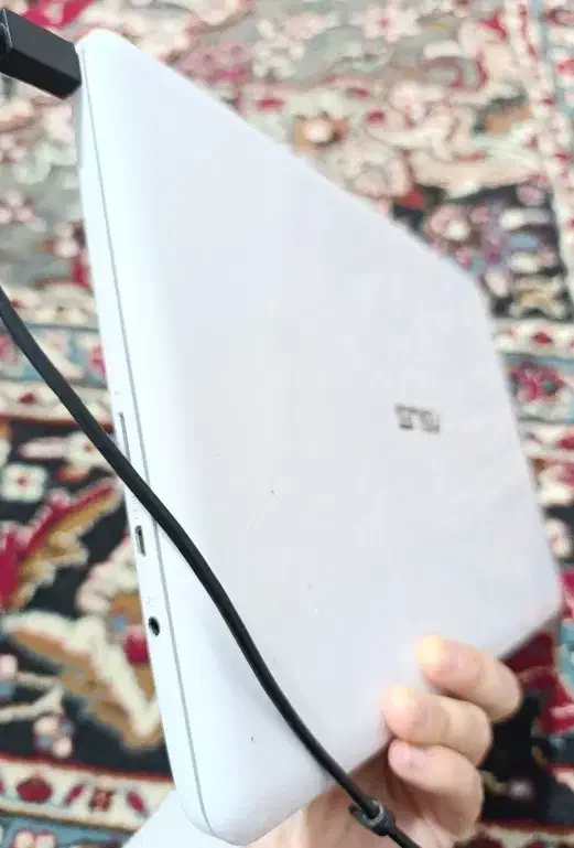 مینی لبتاب ایسوس asus|رایانه همراه|مشهد, بلال|دیوار