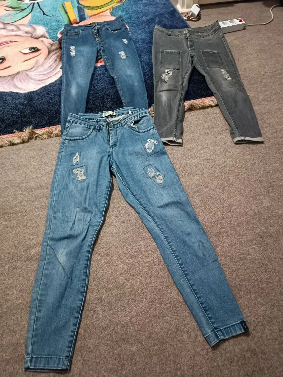 لباس وکفش|لباس|پاکدشت, پاکدشت (مامازند)|دیوار