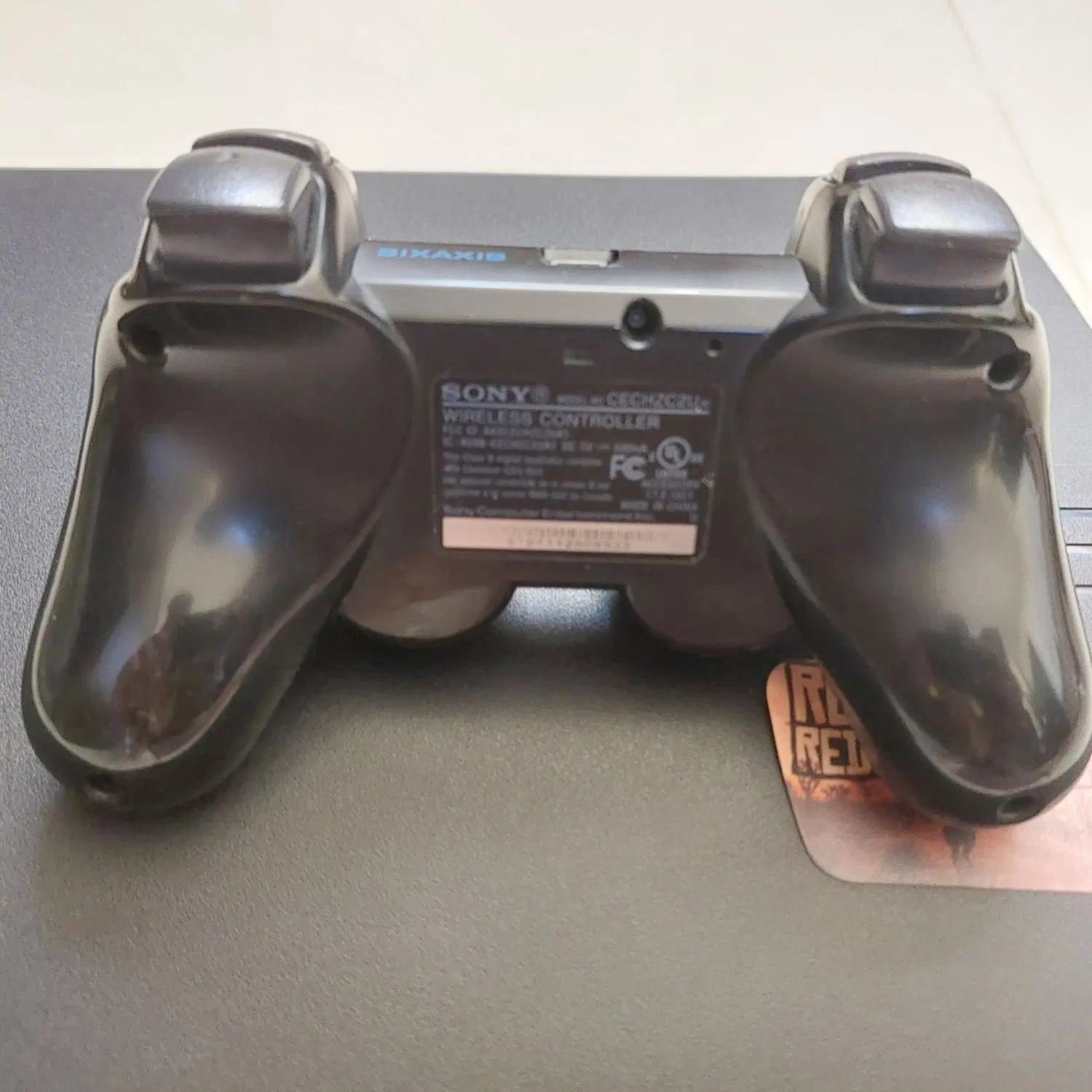 ps3|کنسول، بازی ویدئویی و آنلاین|اصفهان, سروستان|دیوار