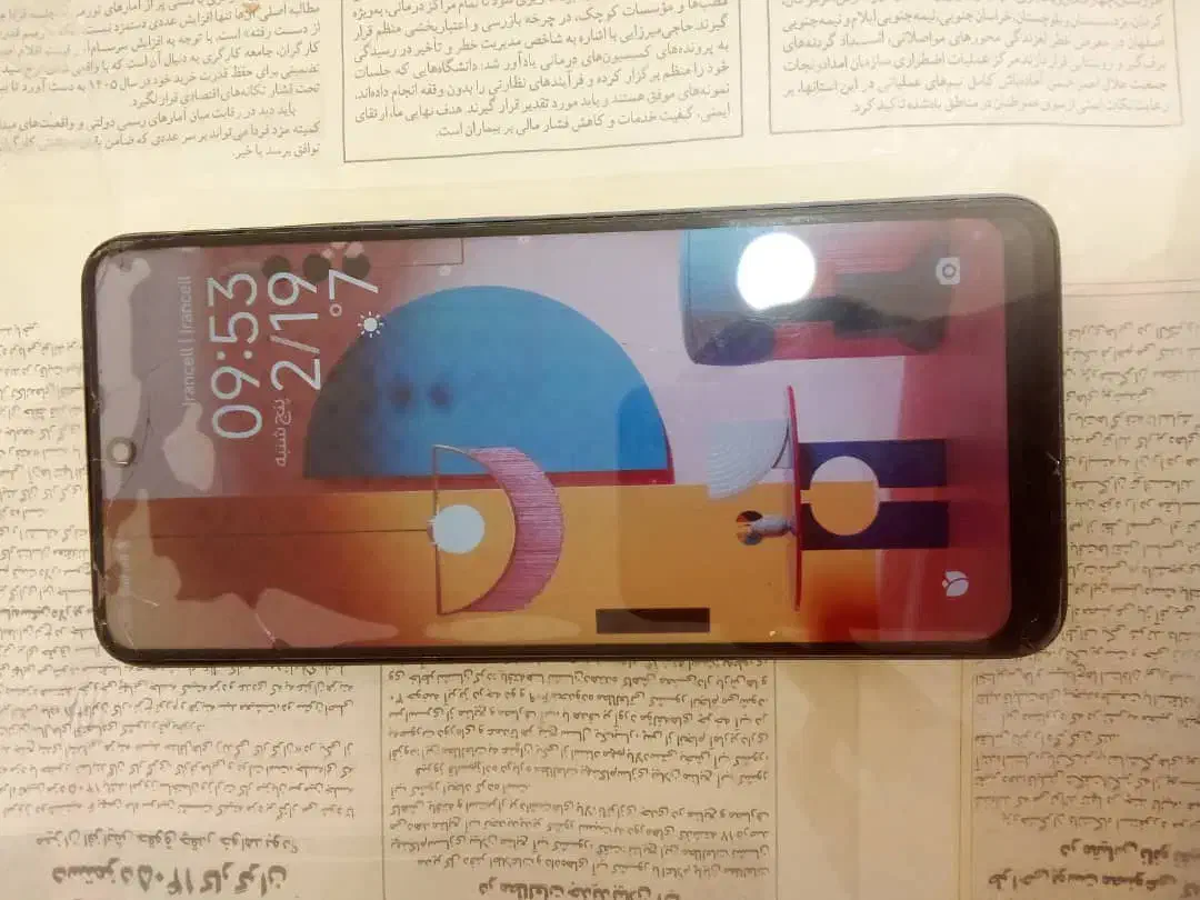 redmi note 12|موبایل|شیراز, فرودگاه شهید دستغیب شیراز|دیوار