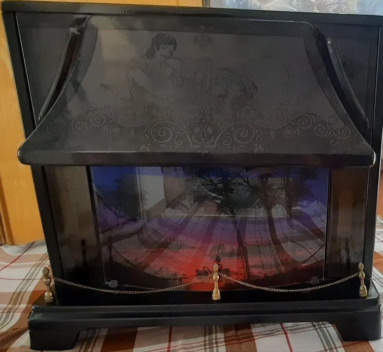 بخاری گازی|بخاری، هیتر، شومینه|پاکدشت, خاتون آباد|دیوار