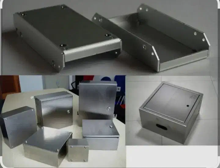 خم کاری و برش ورق ورنگ پودری|خدمات پیشه و مهارت|خاوران, |دیوار