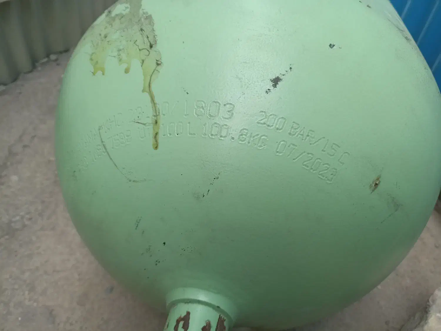 گپسول sng|قطعات یدکی و لوازم جانبی|محمدیه-قزوین, |دیوار