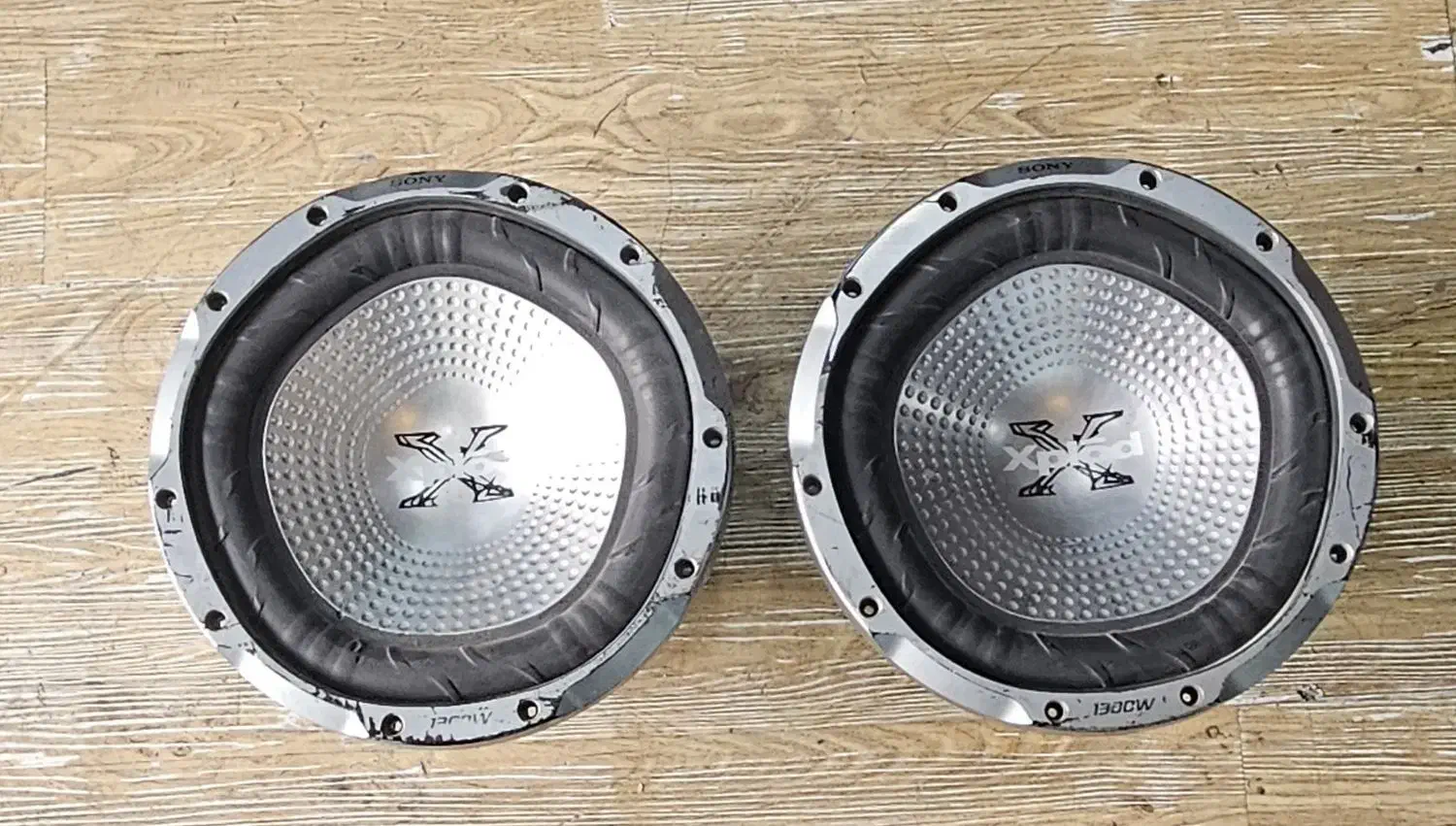 ساب سونی ۱۳۰۰|قطعات یدکی و لوازم جانبی|شیراز, تحویلی|دیوار