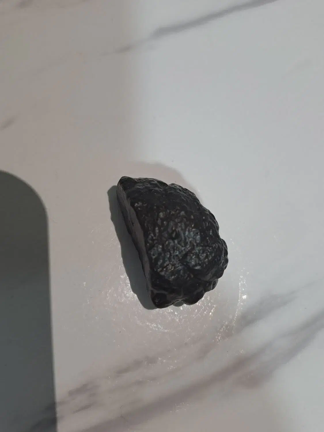 شهاب سنگ|کلکسیون اشیاء عتیقه|شهرکرد, |دیوار