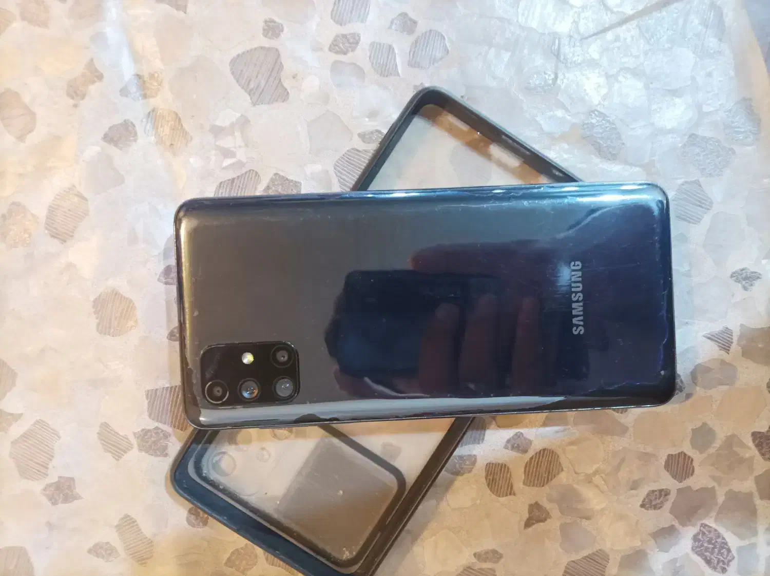 سامسونگ M51|موبایل|شهرکرد, |دیوار