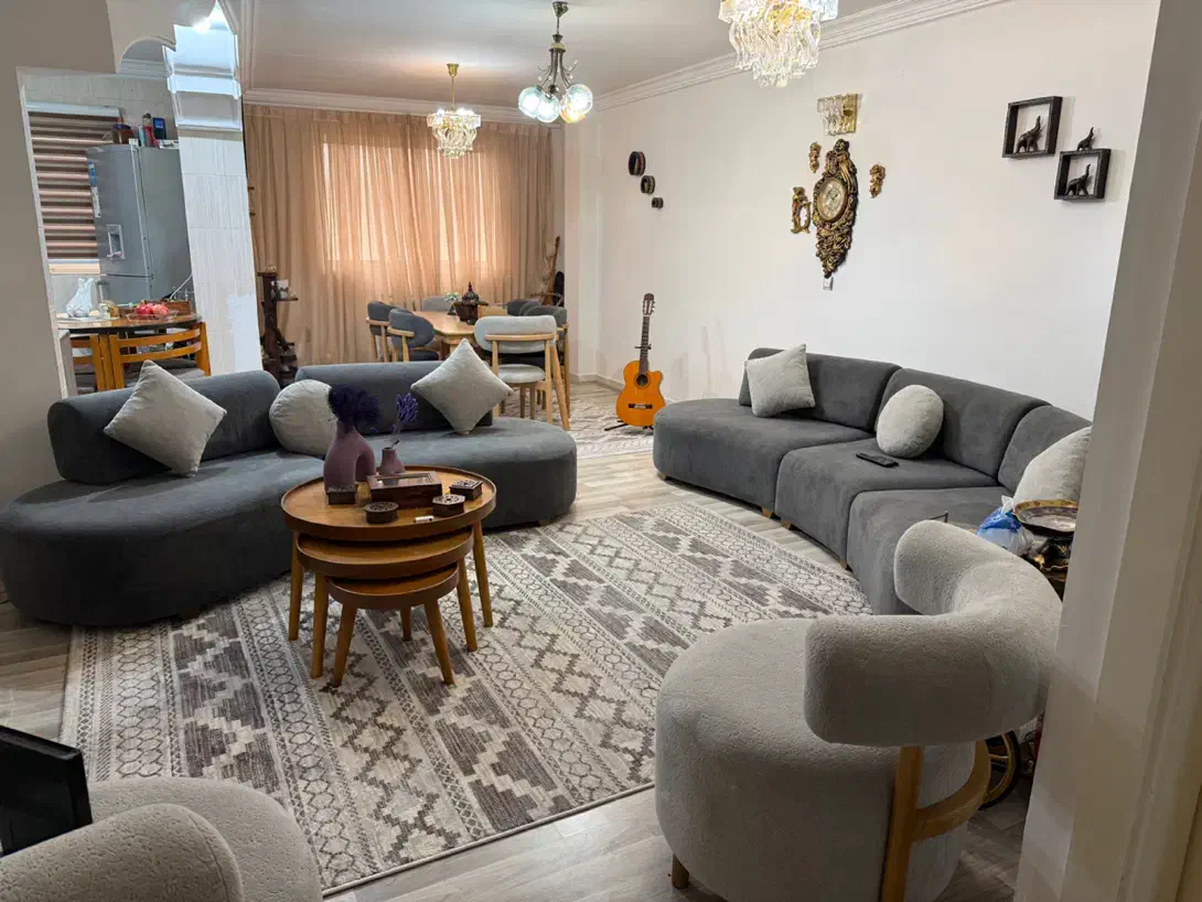 آپارتمان|اجارهٔ آپارتمان|گرگان, |دیوار